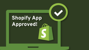 Featured Image Shopify App Approved