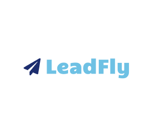 LeadFly Logo