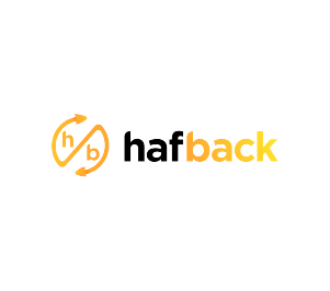 Hafback Logo