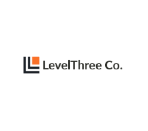 LevelThree Co Logo