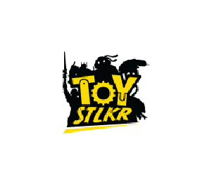 Toy Stlkr Logo