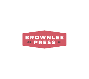 Brownlee Press Logo