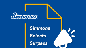 Featured Image Simmons Selects Surpass