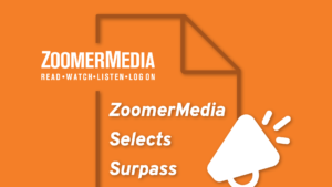 Featured Image ZoomerMedia Selects Surpass