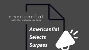 Featured Image Americanflat Selects Surpass