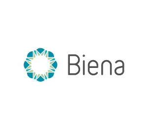 Biena logo