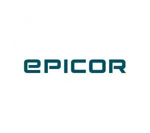 Epicor logo