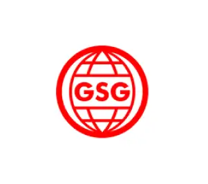 Gsg logo