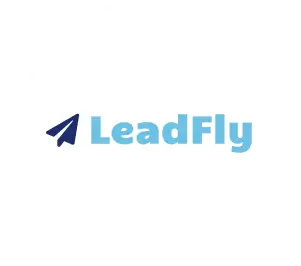 Leadfly logo