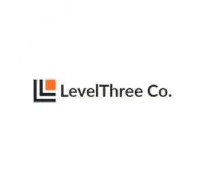 Levelthreeco logo