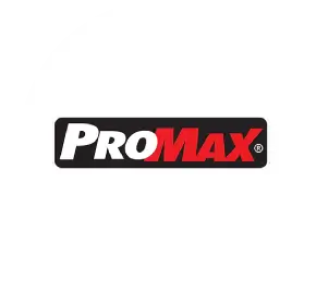 Promax logo