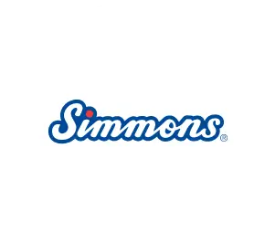 Simmons logo