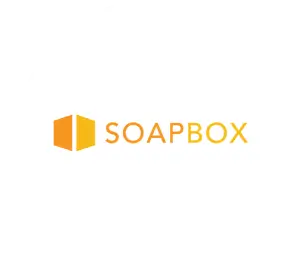 Soapbox logo