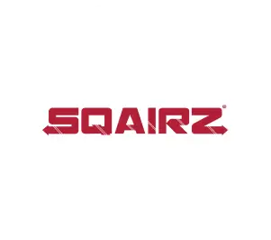 Sqairz logo