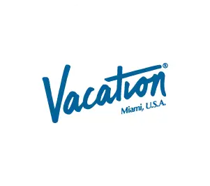 Vacation logo